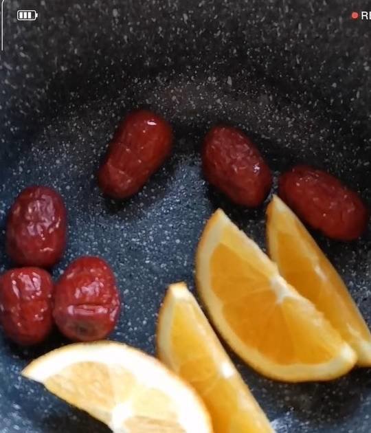 姨妈痛别再说多喝水，多喝这茶，驱寒补气，还能缓解咽炎4