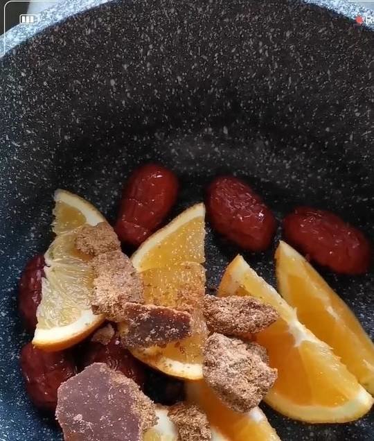 姨妈痛别再说多喝水，多喝这茶，驱寒补气，还能缓解咽炎5