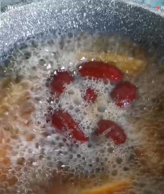 姨妈痛别再说多喝水，多喝这茶，驱寒补气，还能缓解咽炎6