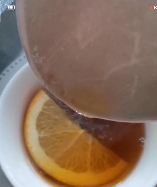 姨妈痛别再说多喝水，多喝这茶，驱寒补气，还能缓解咽炎8