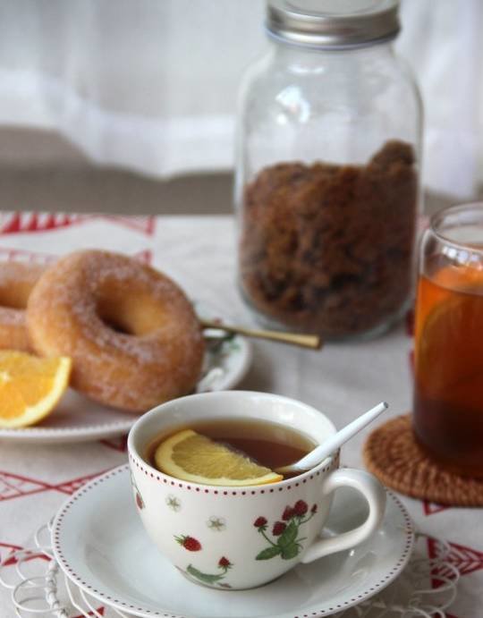 姨妈痛别再说多喝水，多喝这茶，驱寒补气，还能缓解咽炎9