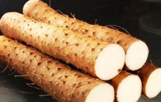 山药和它一起煮，滋补益气、健脾胃还止咳，尤其适合体虚的人2