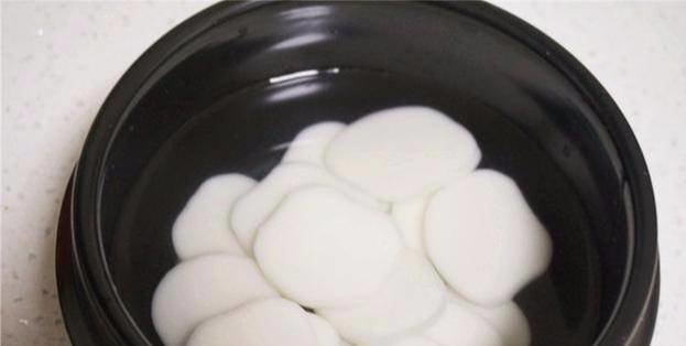 此物是天然滋补佳品，也是东方巧克力，没事多吃点，补血养肤3