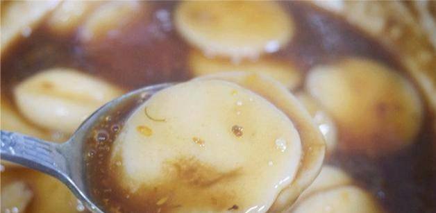 此物是天然滋补佳品，也是东方巧克力，没事多吃点，补血养肤7