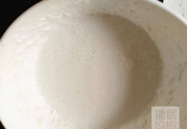 山药是一宝，养胃助消化！清甜微酸，主食也能这么吃！5