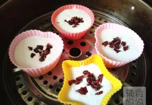 山药是一宝，养胃助消化！清甜微酸，主食也能这么吃！6