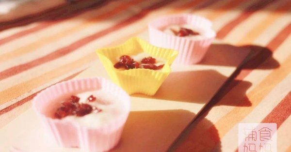 山药是一宝，养胃助消化！清甜微酸，主食也能这么吃！8