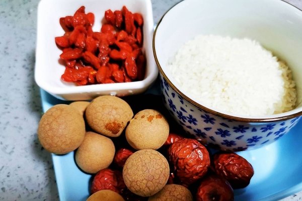 论男女老少，早餐喝点它，补血养生，皮肤水灵身体棒2