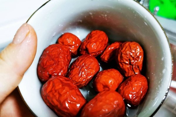 论男女老少，早餐喝点它，补血养生，皮肤水灵身体棒5