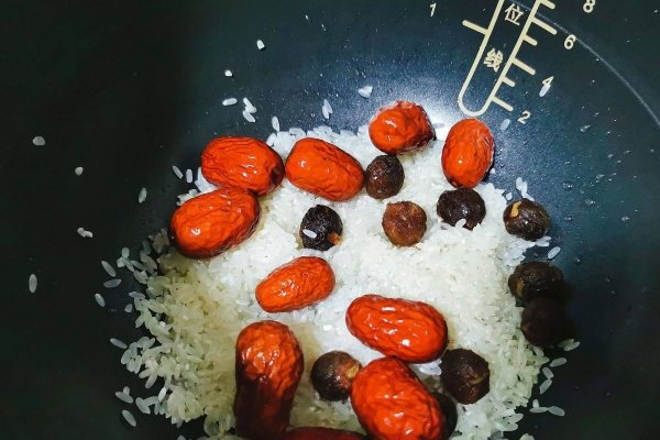 论男女老少，早餐喝点它，补血养生，皮肤水灵身体棒6