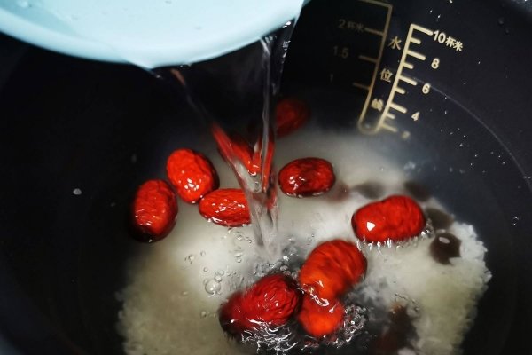 论男女老少，早餐喝点它，补血养生，皮肤水灵身体棒7