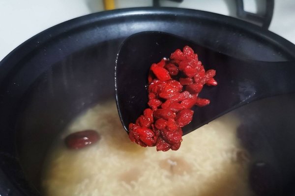 论男女老少，早餐喝点它，补血养生，皮肤水灵身体棒9