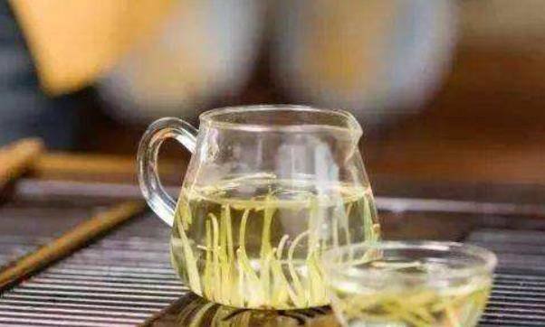 金银花人称铺中仙，抓一把用做食疗，许多好多会不请自来4