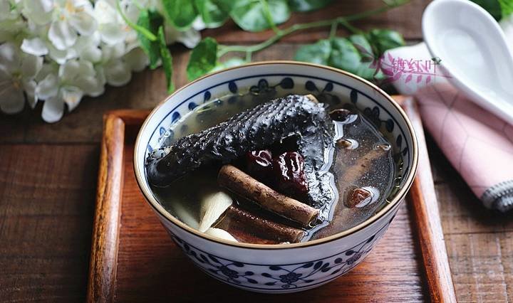 乌鸡煲汤加了它，汤鲜味更香，健脾补肺，常喝气色好！1