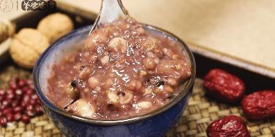 腊八节已过，但还是可以来一碗腊八粥，暖胃驱寒，扶阳补气4