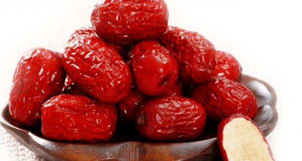 红枣虽好，能防癌，补气血，但这3种吃法真不可取！3