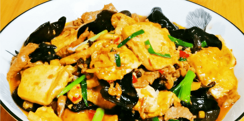 春天女人打好基础，多吃10种补气血的食物，简单营养，常吃显年轻2