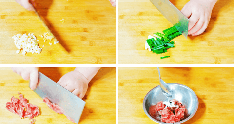 春天女人打好基础，多吃10种补气血的食物，简单营养，常吃显年轻4