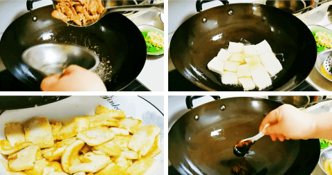 春天女人打好基础，多吃10种补气血的食物，简单营养，常吃显年轻6