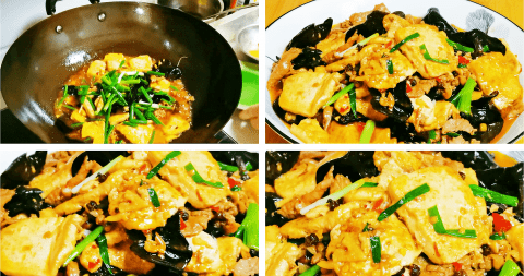 春天女人打好基础，多吃10种补气血的食物，简单营养，常吃显年轻8