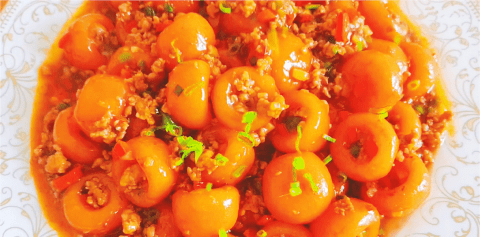 春天女人打好基础，多吃10种补气血的食物，简单营养，常吃显年轻9