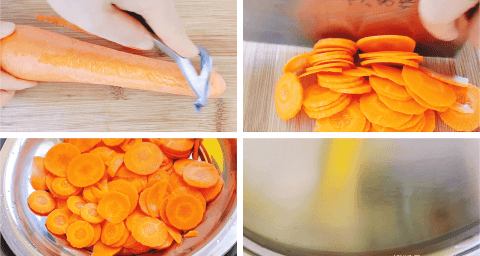 春天女人打好基础，多吃10种补气血的食物，简单营养，常吃显年轻10