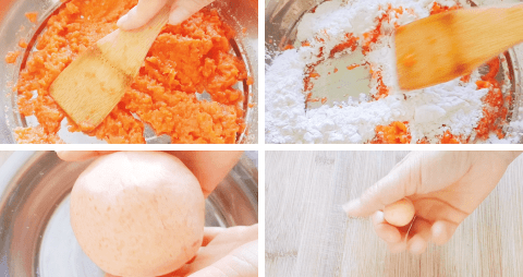 春天女人打好基础，多吃10种补气血的食物，简单营养，常吃显年轻11