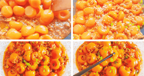 春天女人打好基础，多吃10种补气血的食物，简单营养，常吃显年轻15