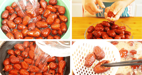 春天女人打好基础，多吃10种补气血的食物，简单营养，常吃显年轻18