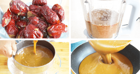 春天女人打好基础，多吃10种补气血的食物，简单营养，常吃显年轻19