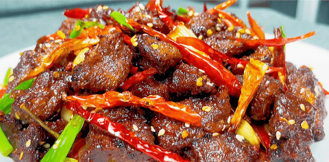 春天女人打好基础，多吃10种补气血的食物，简单营养，常吃显年轻21