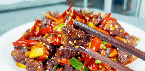 春天女人打好基础，多吃10种补气血的食物，简单营养，常吃显年轻22