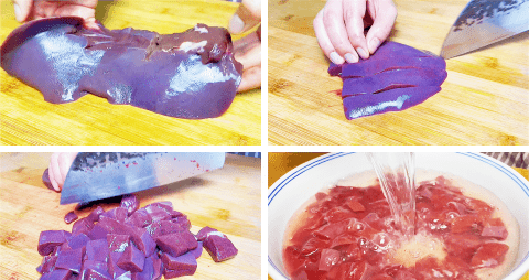 春天女人打好基础，多吃10种补气血的食物，简单营养，常吃显年轻23