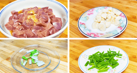 春天女人打好基础，多吃10种补气血的食物，简单营养，常吃显年轻24