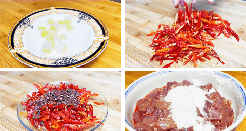 春天女人打好基础，多吃10种补气血的食物，简单营养，常吃显年轻25