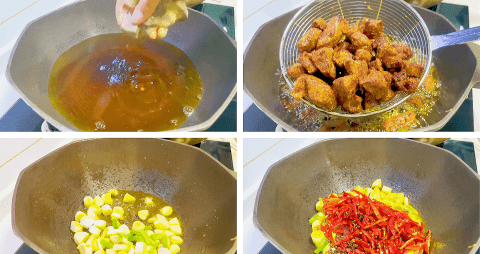 春天女人打好基础，多吃10种补气血的食物，简单营养，常吃显年轻26