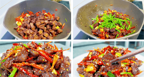 春天女人打好基础，多吃10种补气血的食物，简单营养，常吃显年轻27