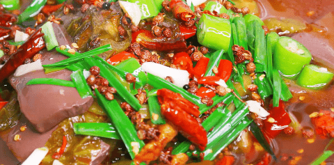 春天女人打好基础，多吃10种补气血的食物，简单营养，常吃显年轻29