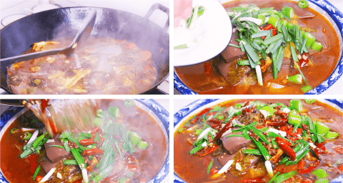 春天女人打好基础，多吃10种补气血的食物，简单营养，常吃显年轻32