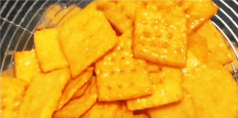 春天女人打好基础，多吃10种补气血的食物，简单营养，常吃显年轻34