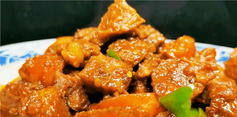 春天女人打好基础，多吃10种补气血的食物，简单营养，常吃显年轻38