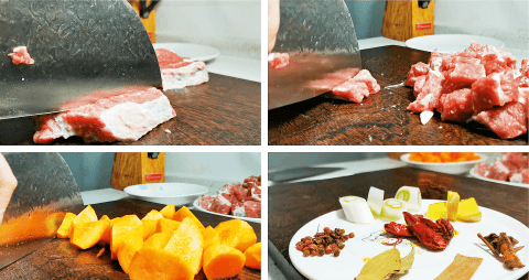 春天女人打好基础，多吃10种补气血的食物，简单营养，常吃显年轻40