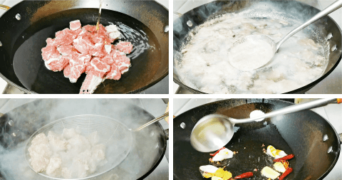 春天女人打好基础，多吃10种补气血的食物，简单营养，常吃显年轻41