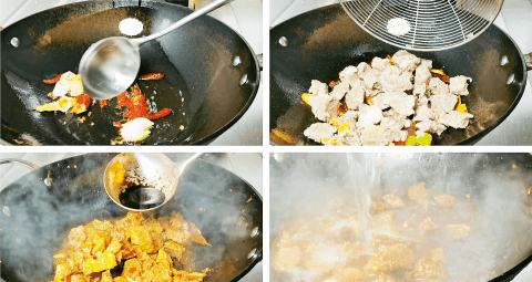 春天女人打好基础，多吃10种补气血的食物，简单营养，常吃显年轻42