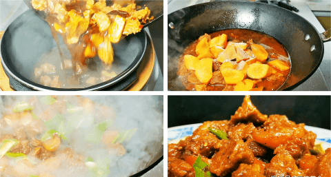 春天女人打好基础，多吃10种补气血的食物，简单营养，常吃显年轻43