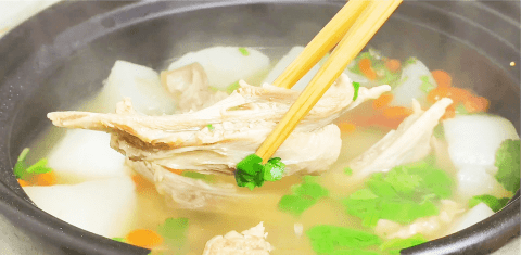 春天女人打好基础，多吃10种补气血的食物，简单营养，常吃显年轻44