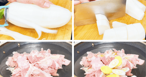 春天女人打好基础，多吃10种补气血的食物，简单营养，常吃显年轻46