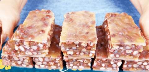 春天女人打好基础，多吃10种补气血的食物，简单营养，常吃显年轻54