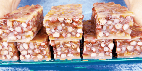 春天女人打好基础，多吃10种补气血的食物，简单营养，常吃显年轻55