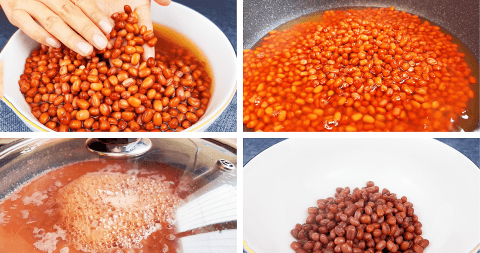 春天女人打好基础，多吃10种补气血的食物，简单营养，常吃显年轻57